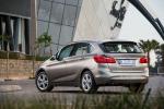BMW 218i Active Tourer Luxury Line 2015 года (ZA)
